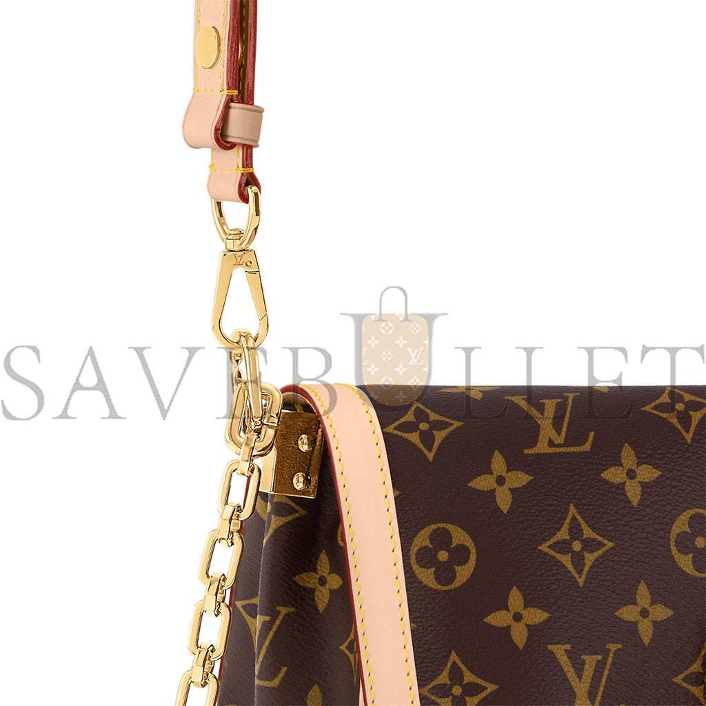 LOUIS VUITTON DAUPHINE SOFT GM M47149 (28*20*11cm) LOUIS VUITTON DAUPHINE SOFT GM M47149 (28*20*11cm)